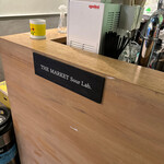 THE MARKET Sour Lab. - 