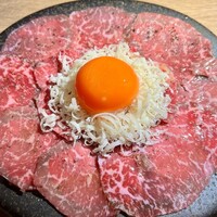 炭火焼肉 伏見屋 飛騨牛別邸 - 