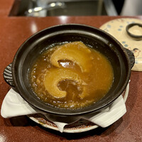 中華寝台 - 気仙沼のフカヒレ