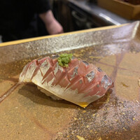 鮨　まつ本 - 