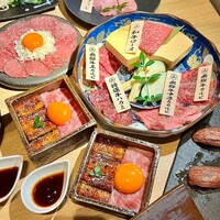 炭火焼肉 伏見屋 飛騨牛別邸 - 