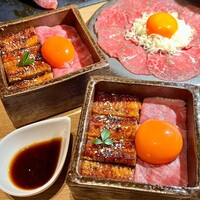 炭火焼肉 伏見屋 飛騨牛別邸 - 