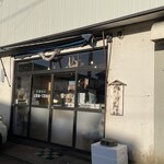 寿司一代 - 外観