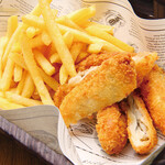 カクテルアンドドリーム・ブルーマーケット - 