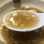 Meigenso - スープ