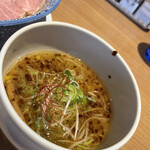 麺屋 喜八 - 