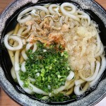 Shoufuku Udon - 