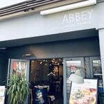 ABBEY - 