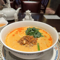 ホテルオークラ 中国料理「桃花林」 日本橋室町賓館 - 