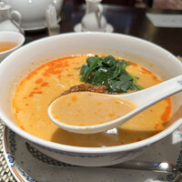 ホテルオークラ 中国料理「桃花林」 日本橋室町賓館 - 