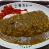 上等カレー イオンレイクタウン店