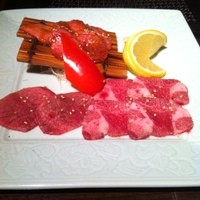 天空焼肉 星遊山 - 