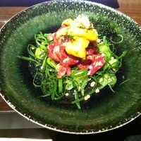 天空焼肉 星遊山 - 