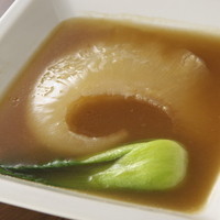 特製ふかひれの姿煮（一枚）