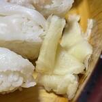 寿司一代 - 『お好み生寿司(3人前)』