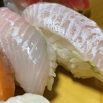 寿司一代 - 『お好み生寿司(3人前)』