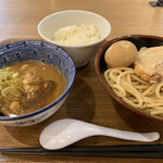 白楽 栗山製麺 - 