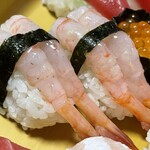 寿司一代 - 『お好み生寿司(3人前)』