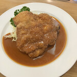 街の小さなレストラン 9.9.9 - 