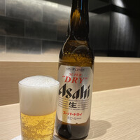 麻布十番 鮨 無銘 - 