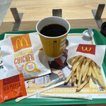 McDonald's - 