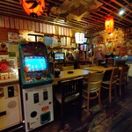 下町の居酒屋駄菓子屋 ドロップ - 