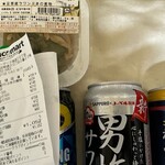 セイコーマート - ドリンク写真: