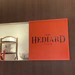 HEDIARD - 