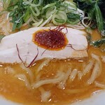 麺処 きらく - 