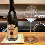 ななにん - 醸し人九平次 純米大吟醸 2022