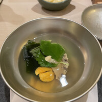 赤坂 鮨 ふくなが - 