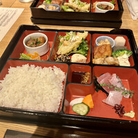 春秋ツギハギ 日比谷 - 