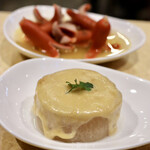 波へい - 大根ホワイト