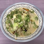 ラーメン大王赤兎馬 - 