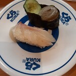 無添くら寿司 トナリエ南千里店 - 