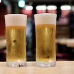 波へい - トリビー♪