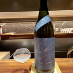 ななにん - 石川 吉田蔵u 石川門 山廃 うすにごり