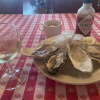 グランド・セントラル・オイスターバー&レストラン 品川店 -  グランド・セントラル・オイスターバー&レストラン 品川店 -