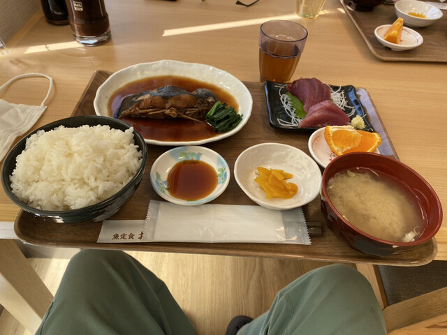 おしだ &ndash; 夜ノ森（食堂）｜福島・大熊町の家庭的ダイニング