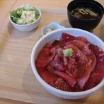 花板食堂 イシカワ - 