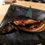 築地もったいない プロジェクト 魚治 - 