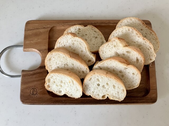 平野パン 南樽店