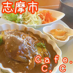 Cafe.C.C - 料理写真: