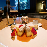 タワーズバー ベロビスト - 