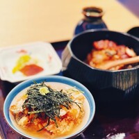 ひつまぶし名古屋備長 ラシック店 - 