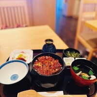 ひつまぶし名古屋備長 ラシック店 - 