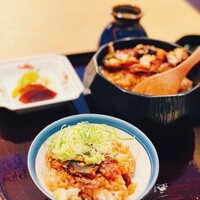 ひつまぶし名古屋備長 ラシック店 - 