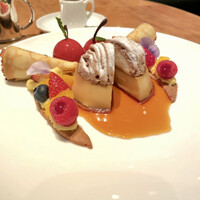 タワーズバー ベロビスト - 