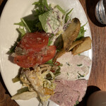 イタリアンバル　2538 - 