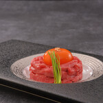 焼肉うしがすみ - 料理写真: